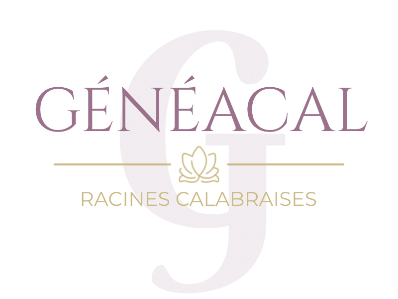 logo Geneacal